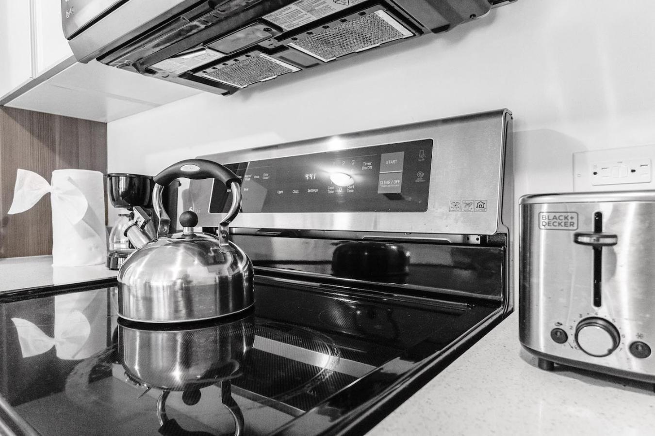 Lovely Unit Mins From Wynwood With Free Parking Miami Extérieur photo