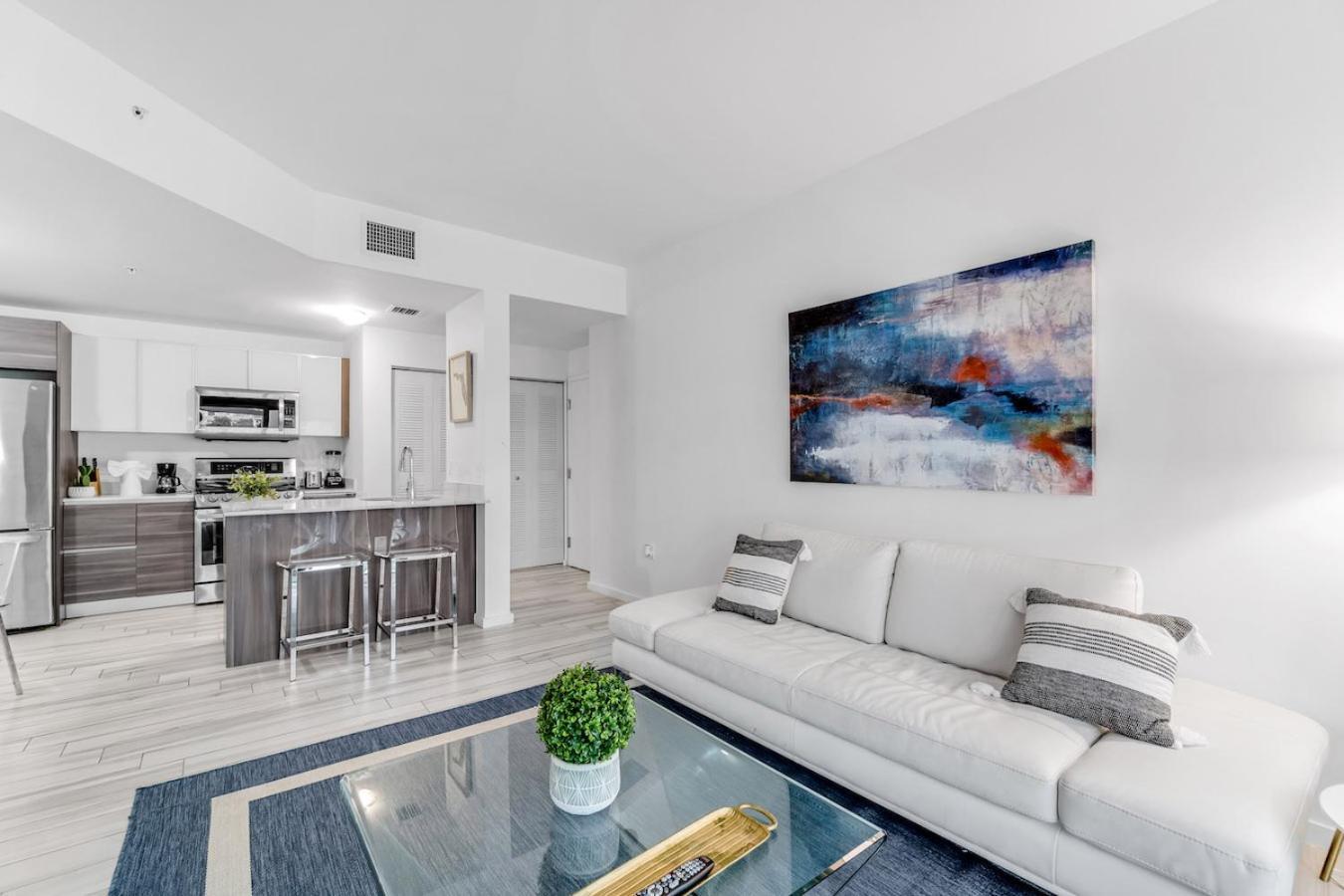 Lovely Unit Mins From Wynwood With Free Parking Miami Extérieur photo