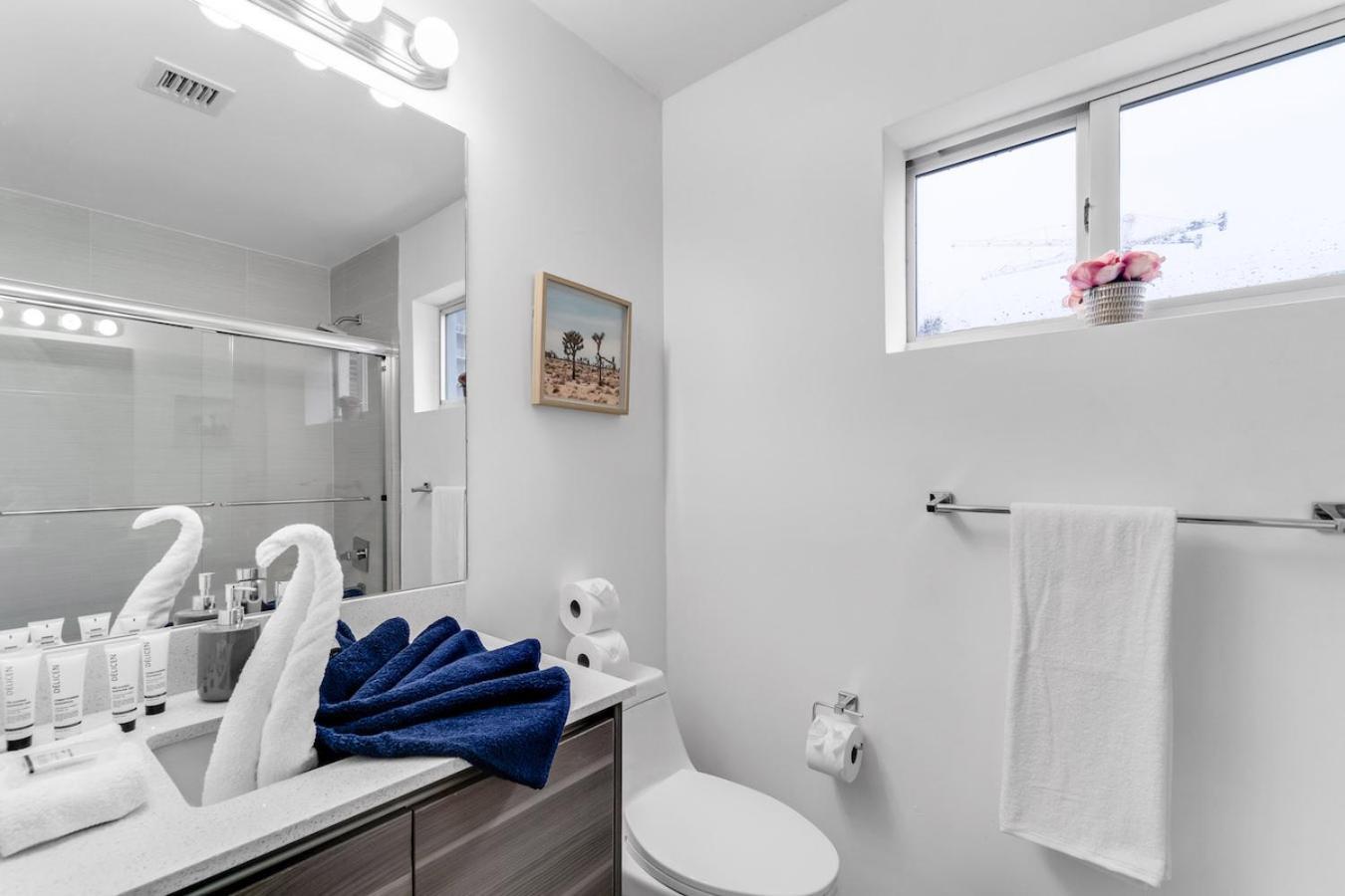 Lovely Unit Mins From Wynwood With Free Parking Miami Extérieur photo