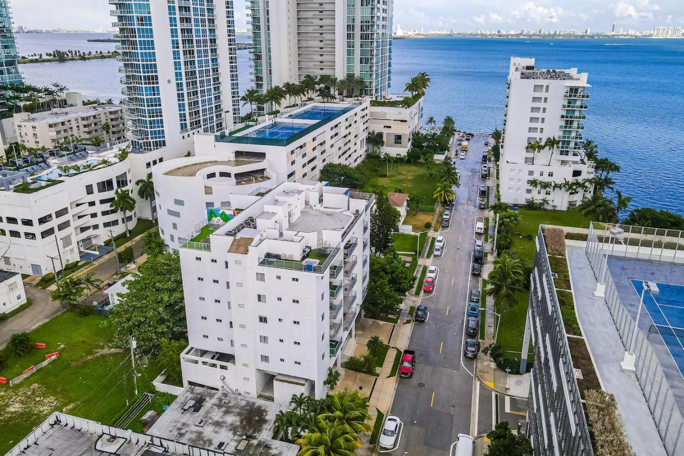 Lovely Unit Mins From Wynwood With Free Parking Miami Extérieur photo