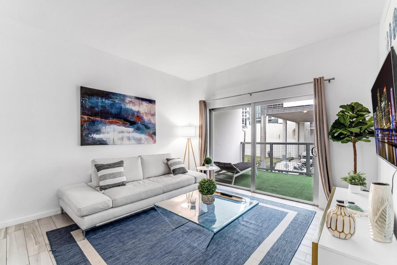 Lovely Unit Mins From Wynwood With Free Parking Miami Extérieur photo