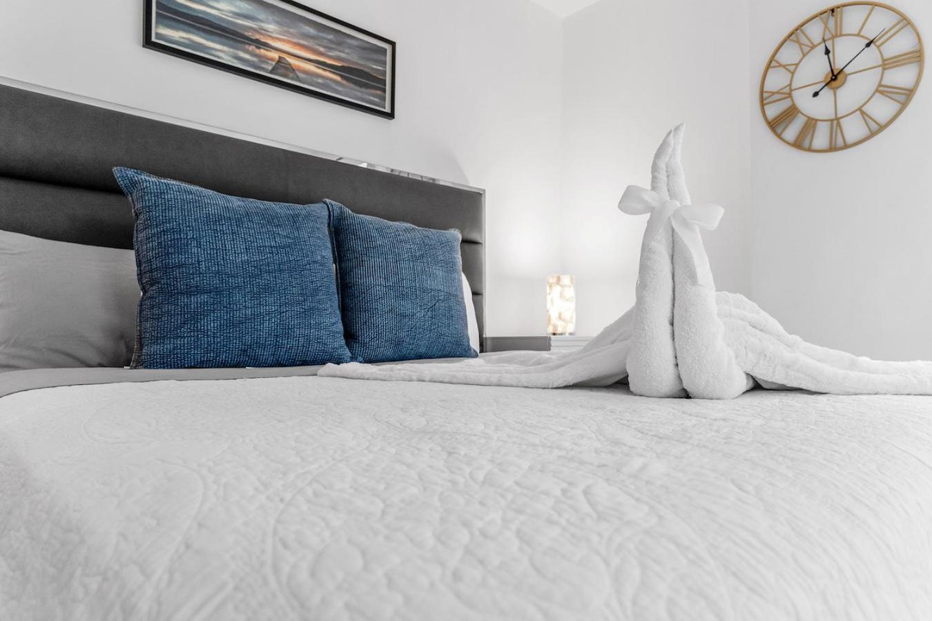 Lovely Unit Mins From Wynwood With Free Parking Miami Extérieur photo