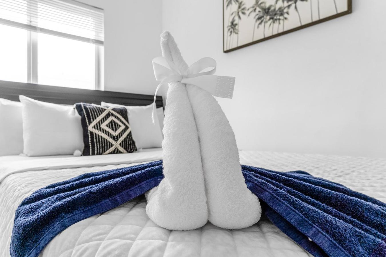 Lovely Unit Mins From Wynwood With Free Parking Miami Extérieur photo