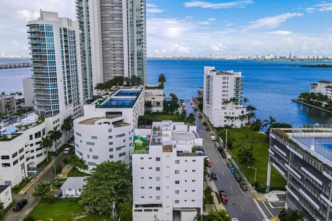Lovely Unit Mins From Wynwood With Free Parking Miami Extérieur photo