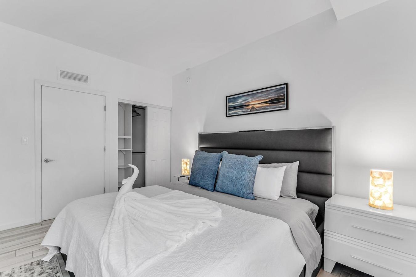 Lovely Unit Mins From Wynwood With Free Parking Miami Extérieur photo
