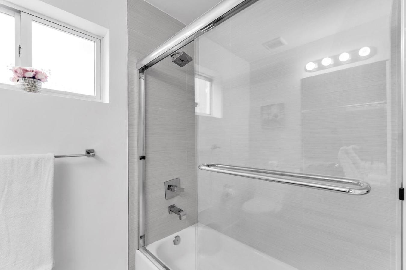Lovely Unit Mins From Wynwood With Free Parking Miami Extérieur photo