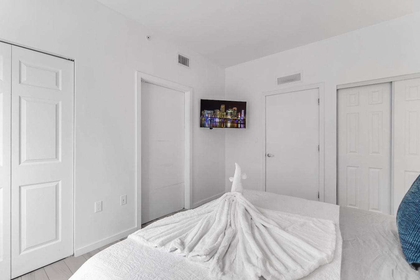 Lovely Unit Mins From Wynwood With Free Parking Miami Extérieur photo