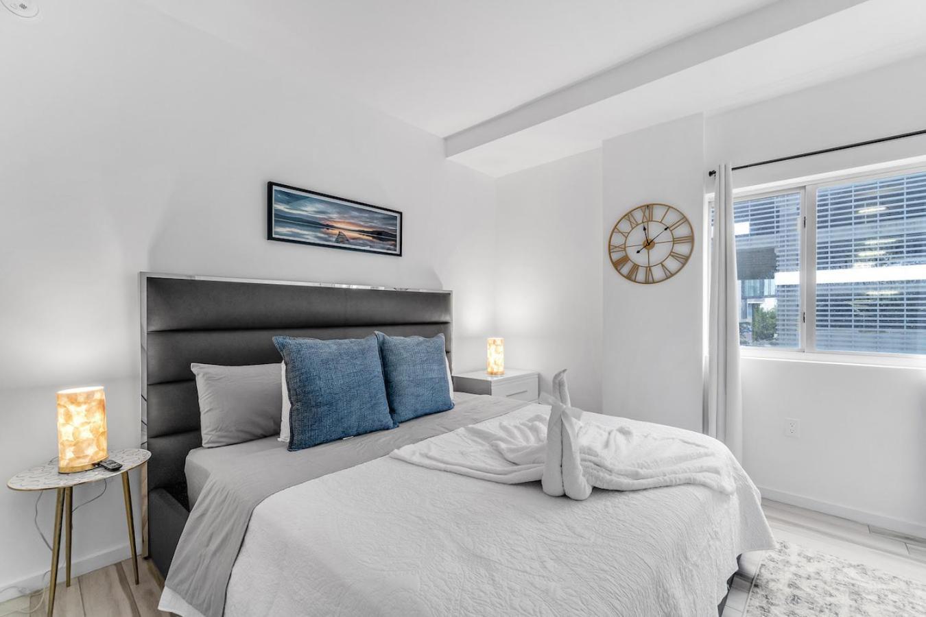 Lovely Unit Mins From Wynwood With Free Parking Miami Extérieur photo