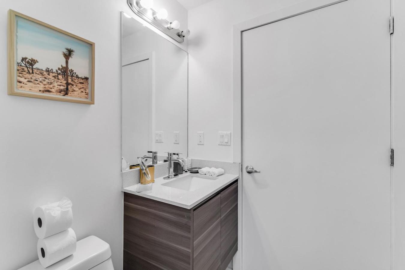 Lovely Unit Mins From Wynwood With Free Parking Miami Extérieur photo