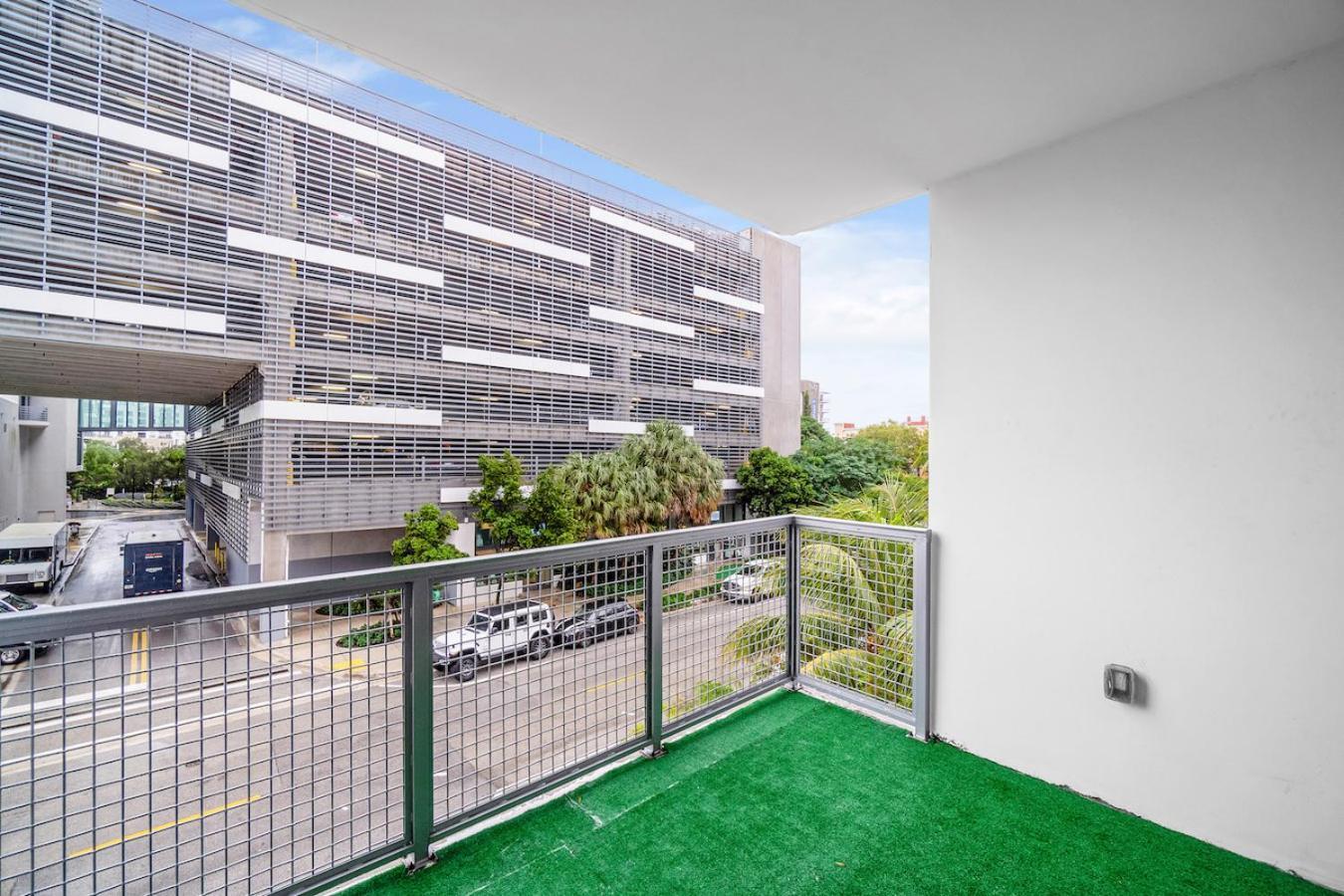 Lovely Unit Mins From Wynwood With Free Parking Miami Extérieur photo